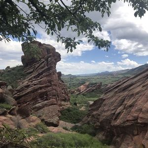 Meet your Posher, Mariana